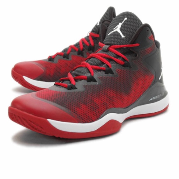 jordan superfly 3 red